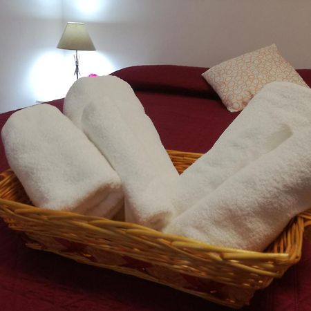 Il Duomo Home 칼타기론 외부 사진