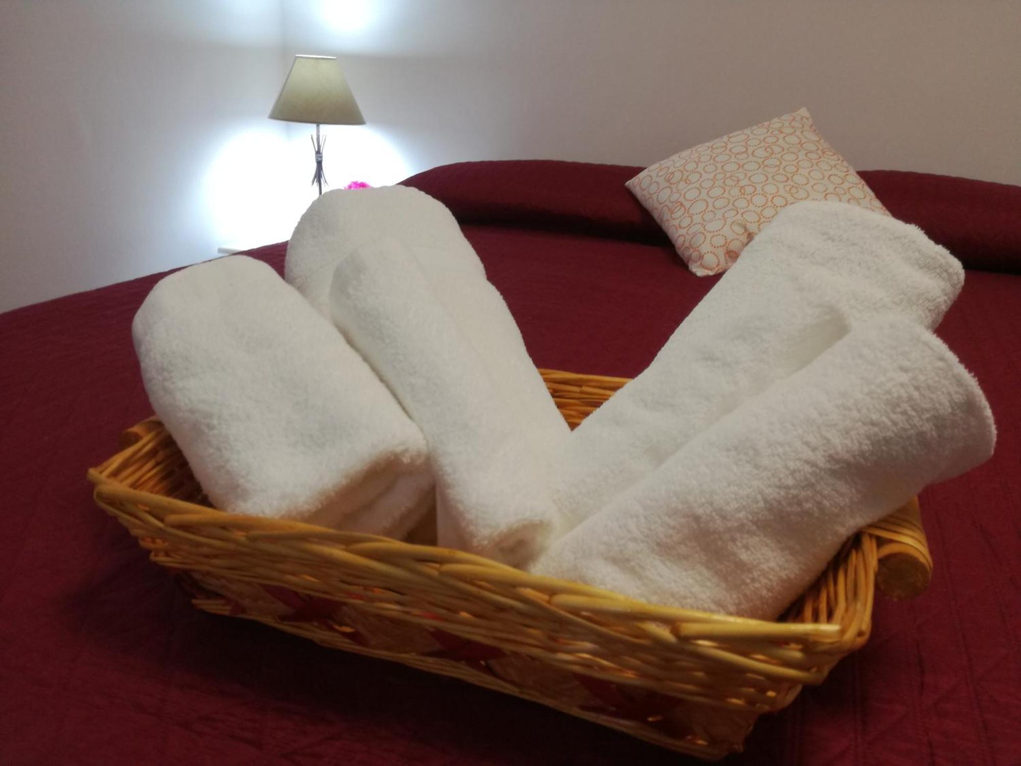 Il Duomo Home 칼타기론 외부 사진
