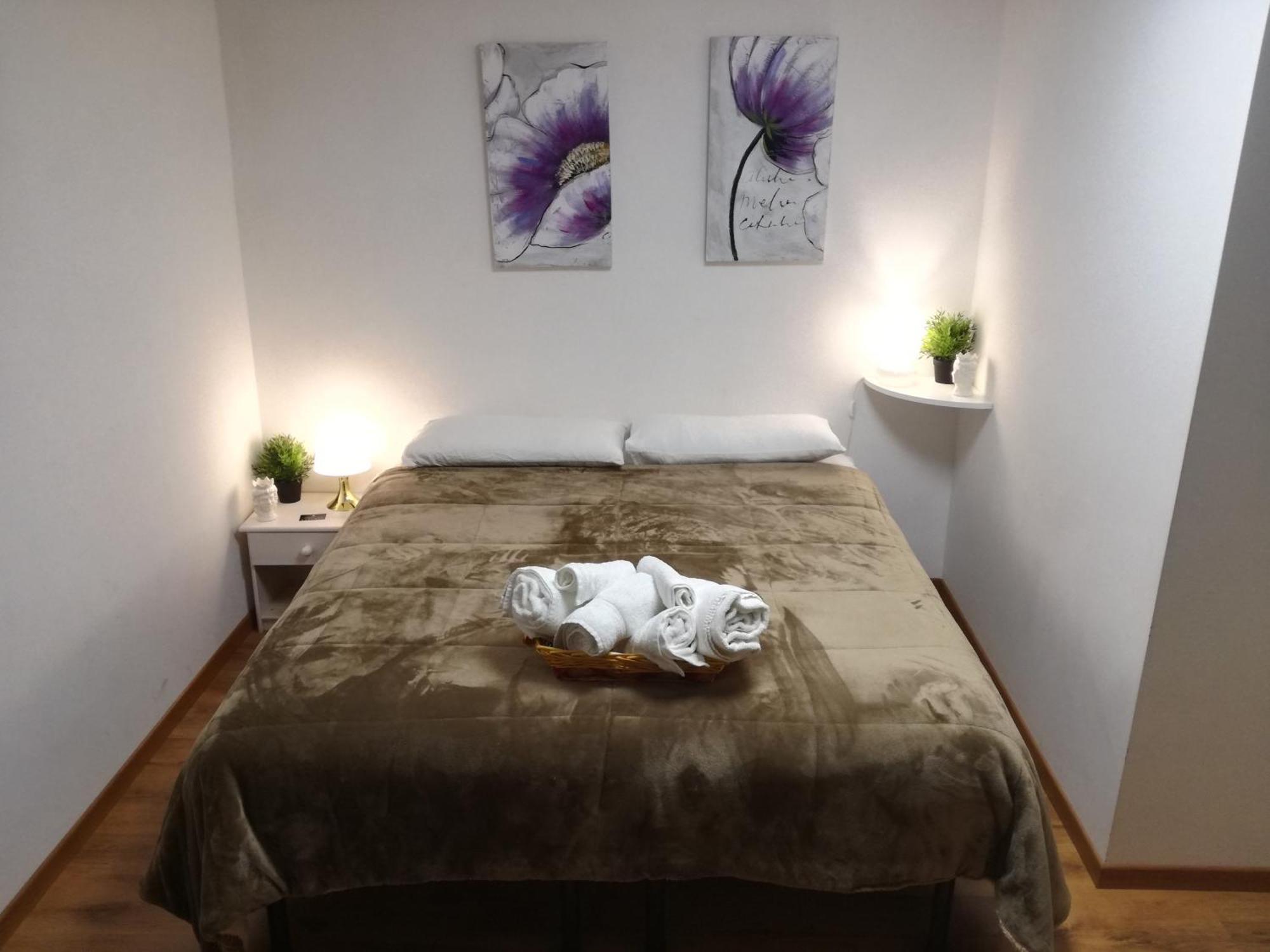 Il Duomo Home 칼타기론 객실 사진