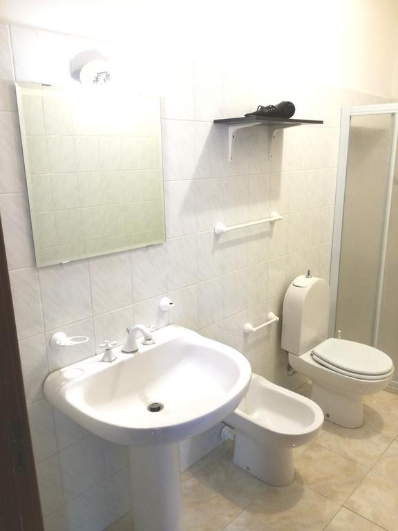 Il Duomo Home 칼타기론 외부 사진