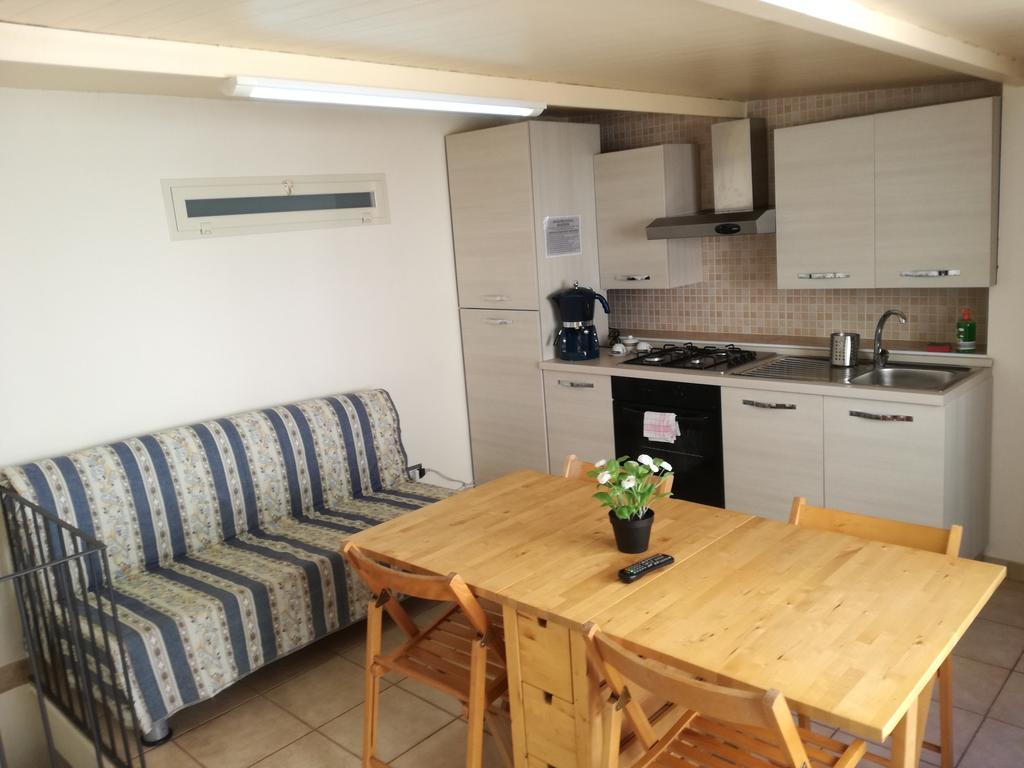 Il Duomo Home 칼타기론 외부 사진