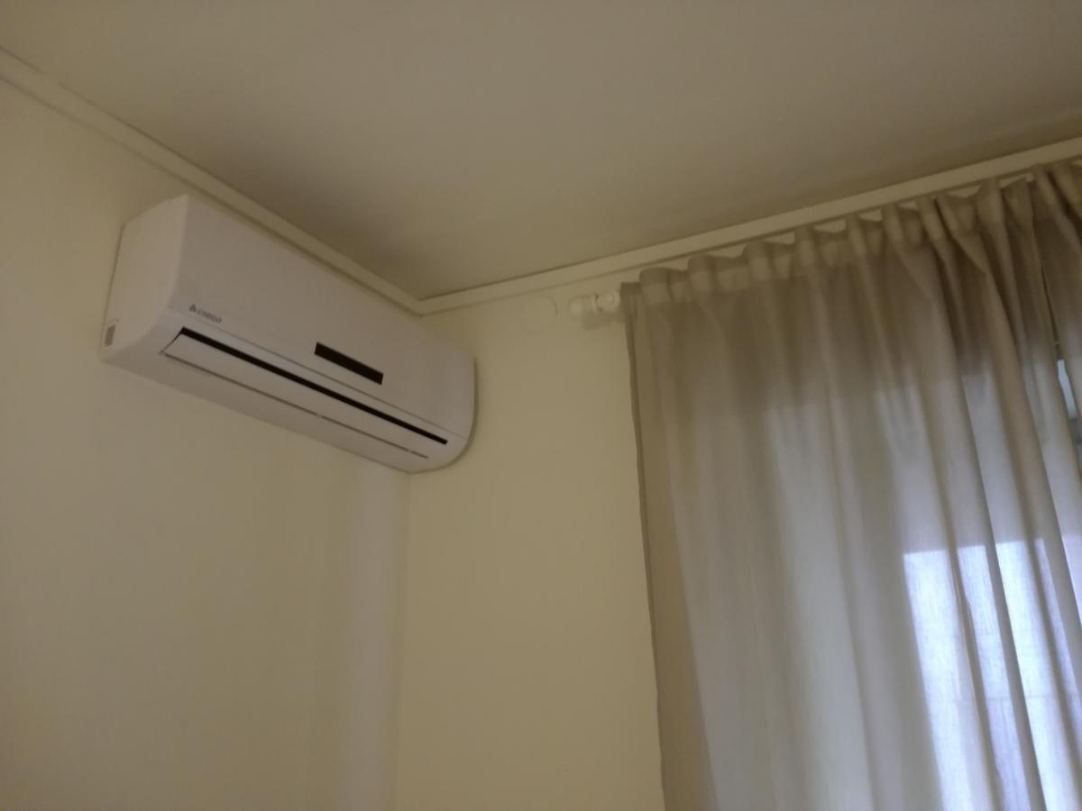 Il Duomo Home 칼타기론 외부 사진