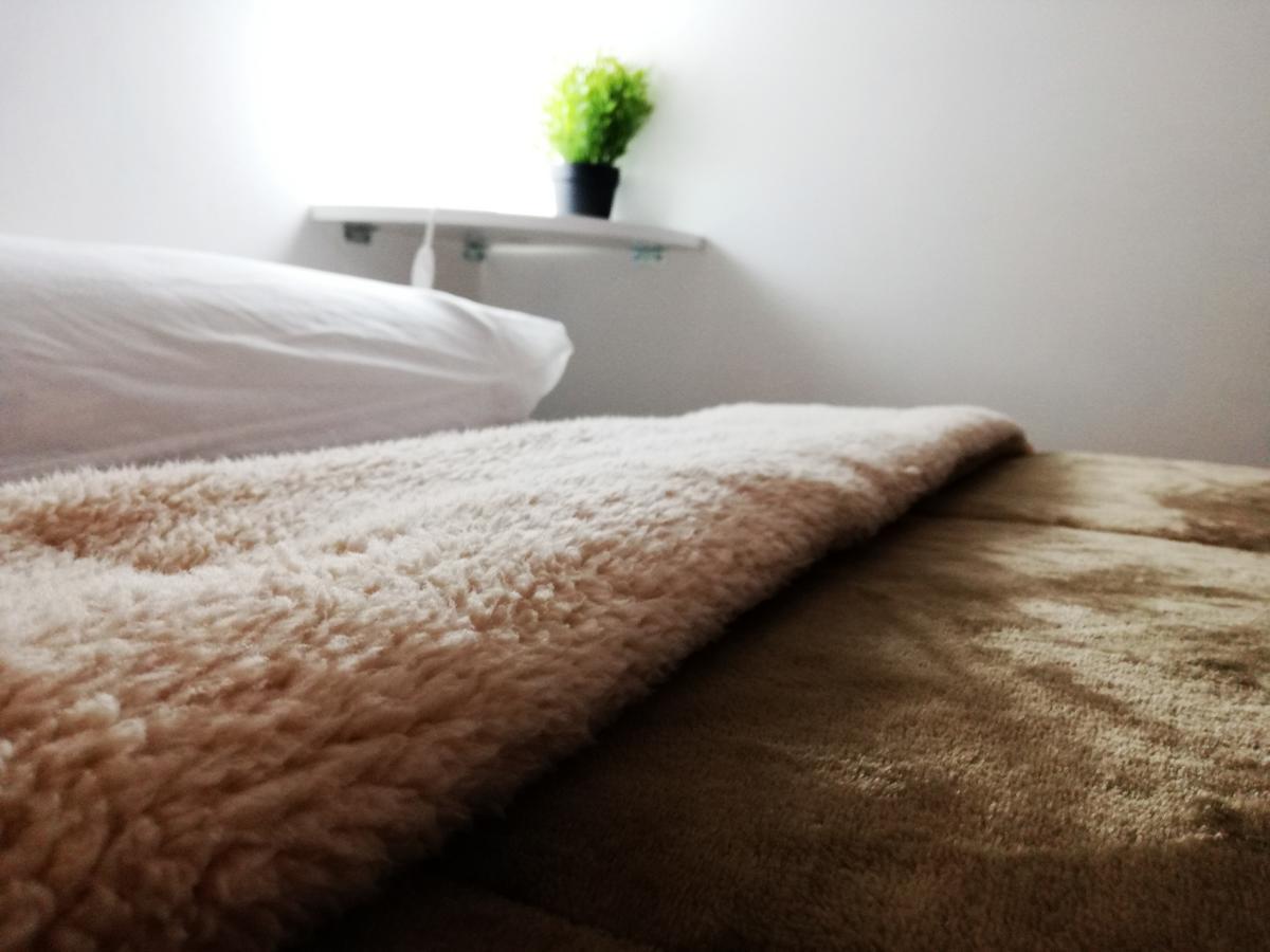 Il Duomo Home 칼타기론 외부 사진