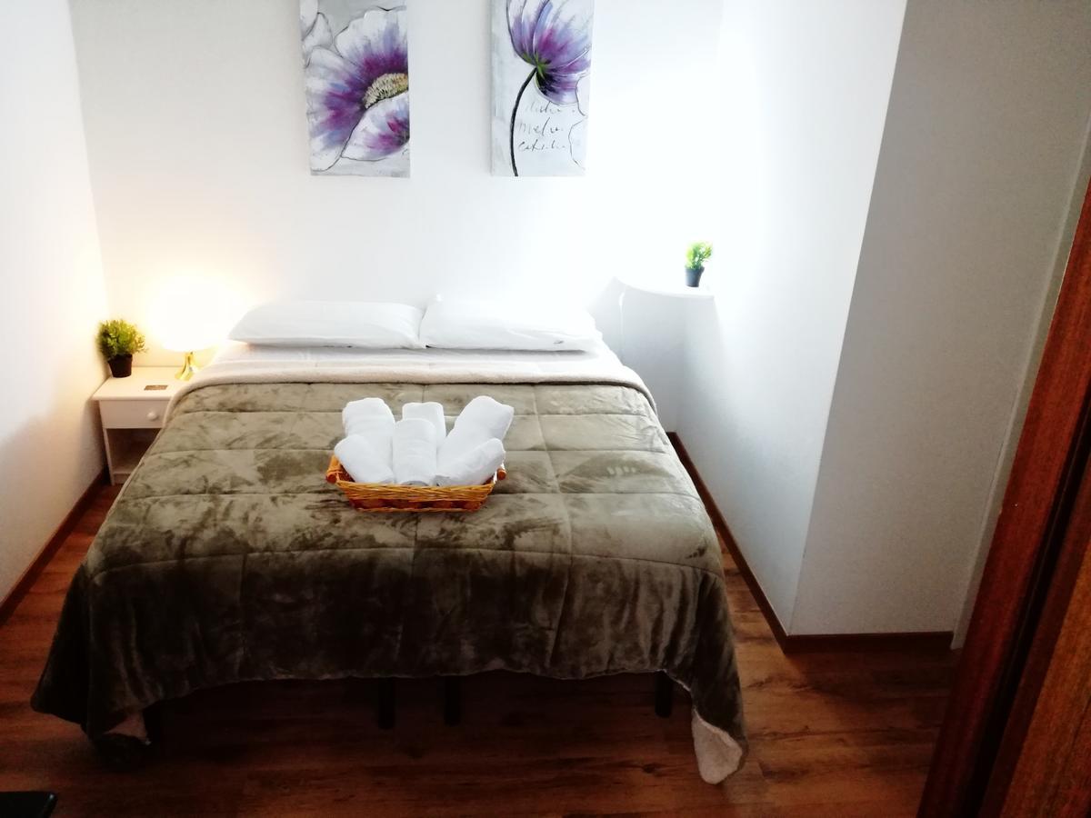 Il Duomo Home 칼타기론 외부 사진