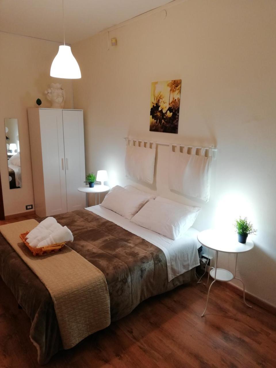Il Duomo Home 칼타기론 외부 사진