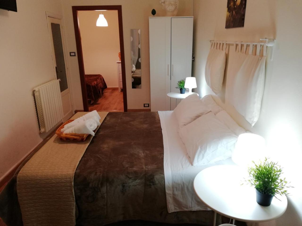 Il Duomo Home 칼타기론 외부 사진