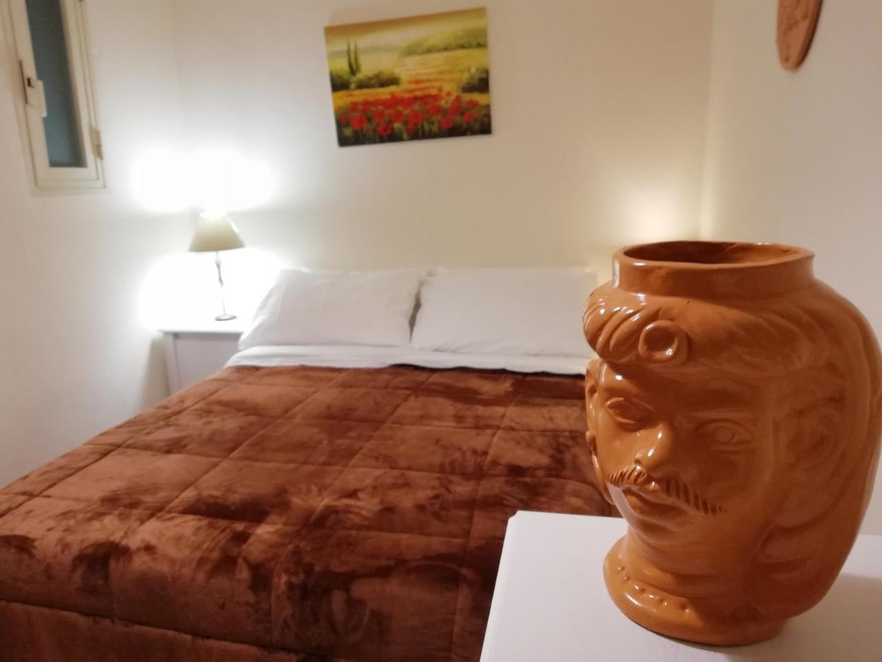 Il Duomo Home 칼타기론 외부 사진