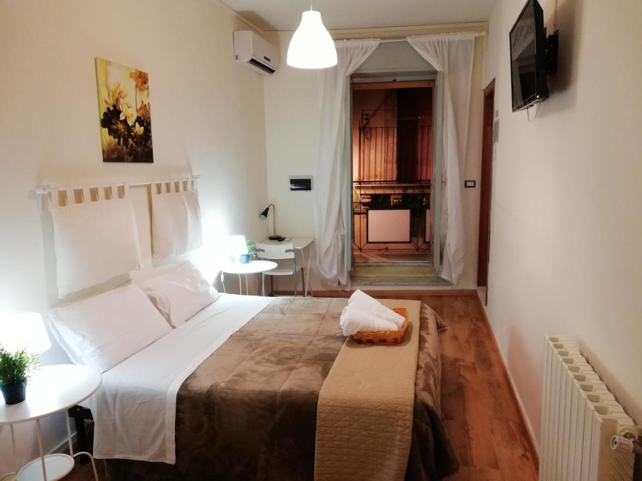 Il Duomo Home 칼타기론 외부 사진