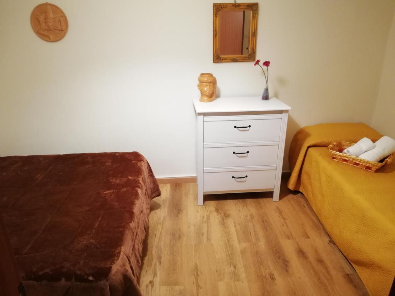 Il Duomo Home 칼타기론 외부 사진
