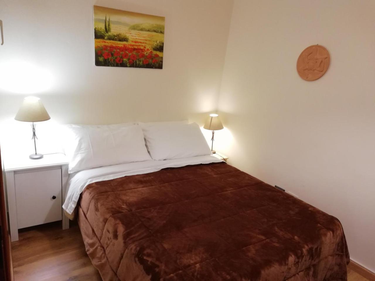 Il Duomo Home 칼타기론 외부 사진