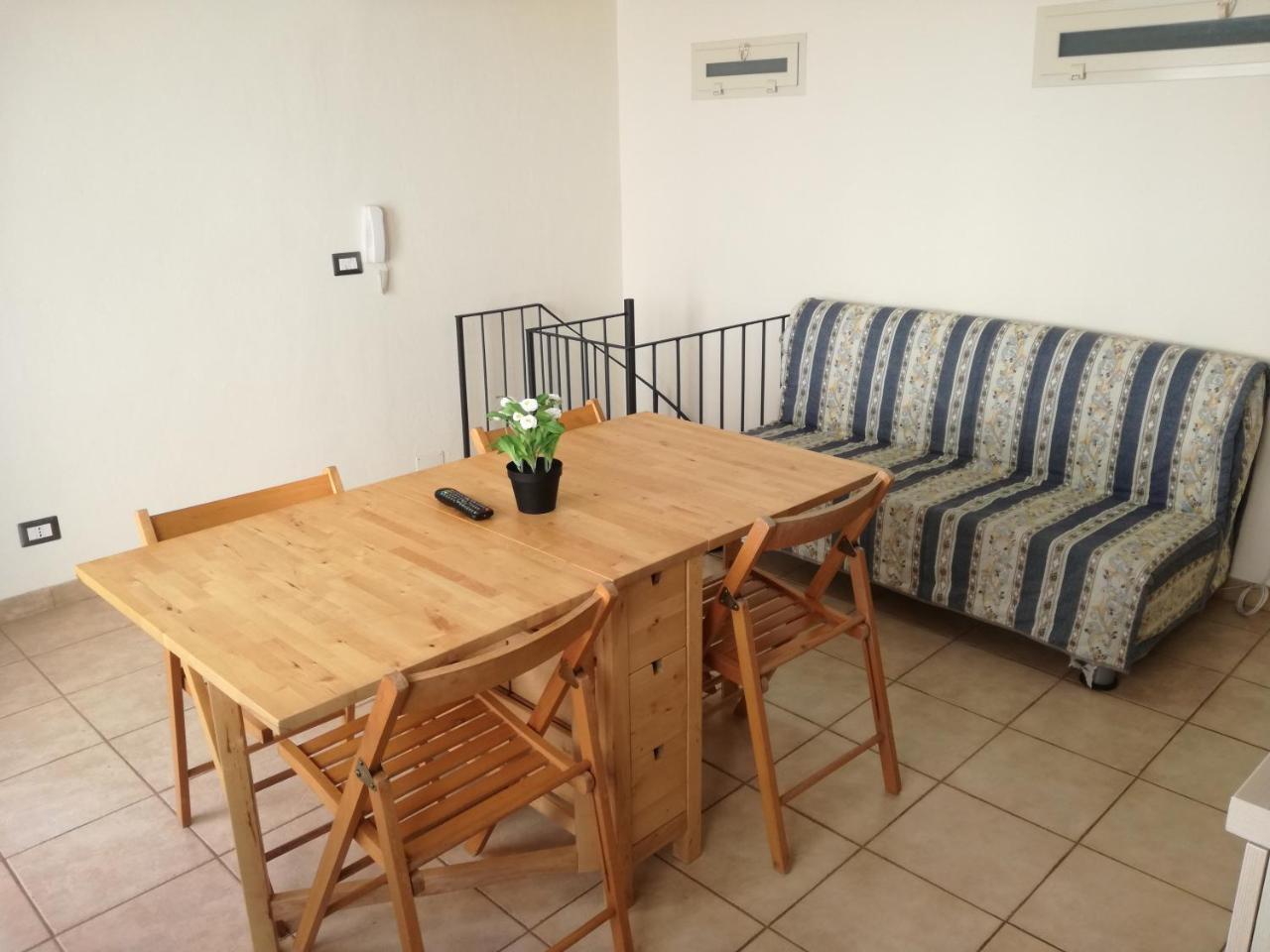 Il Duomo Home 칼타기론 외부 사진