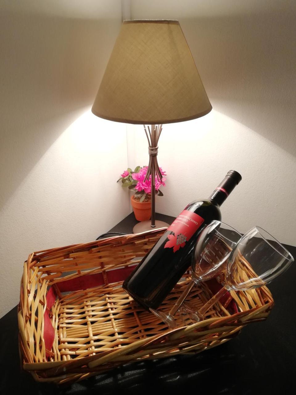 Il Duomo Home 칼타기론 외부 사진