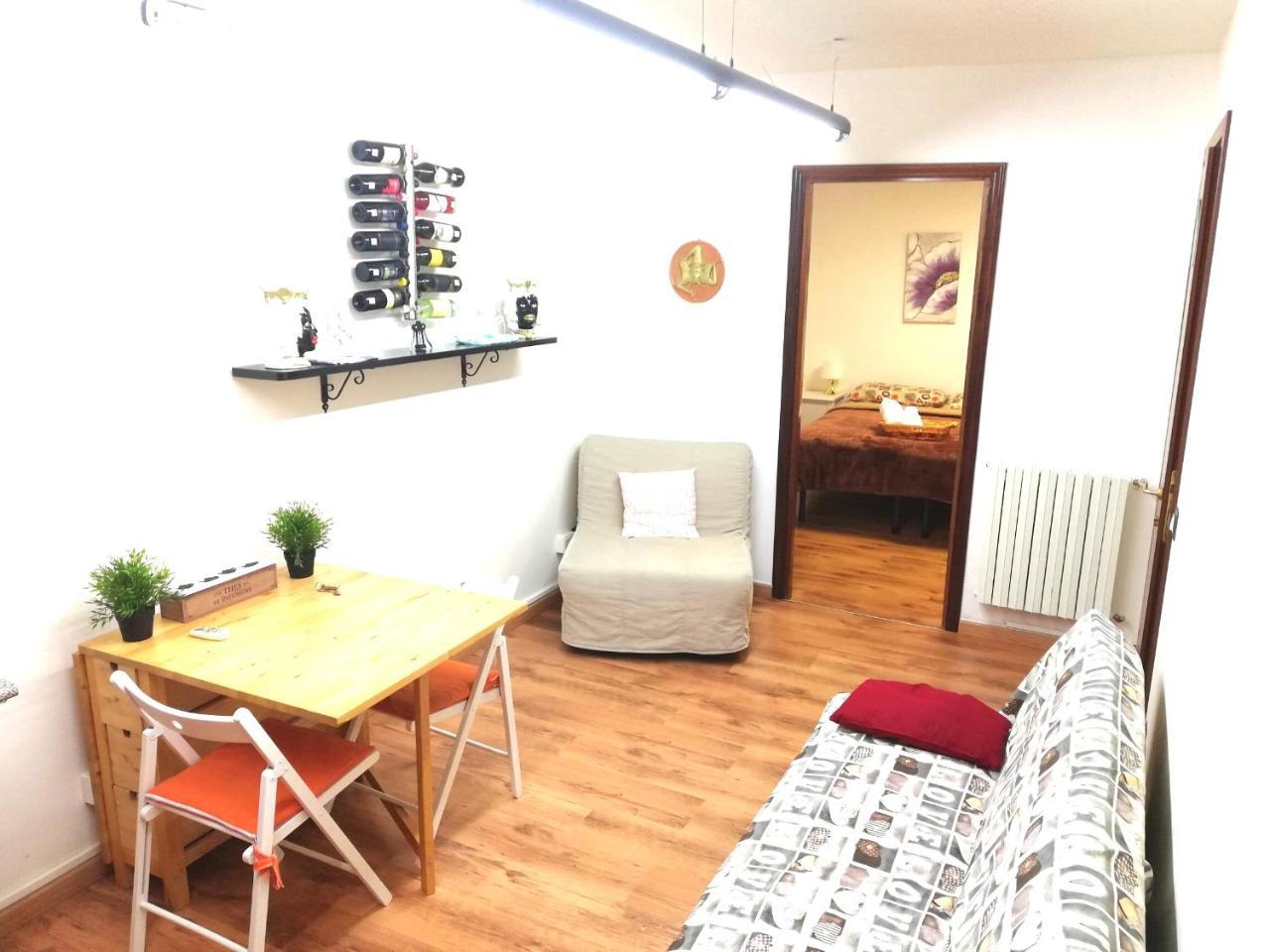 Il Duomo Home 칼타기론 외부 사진